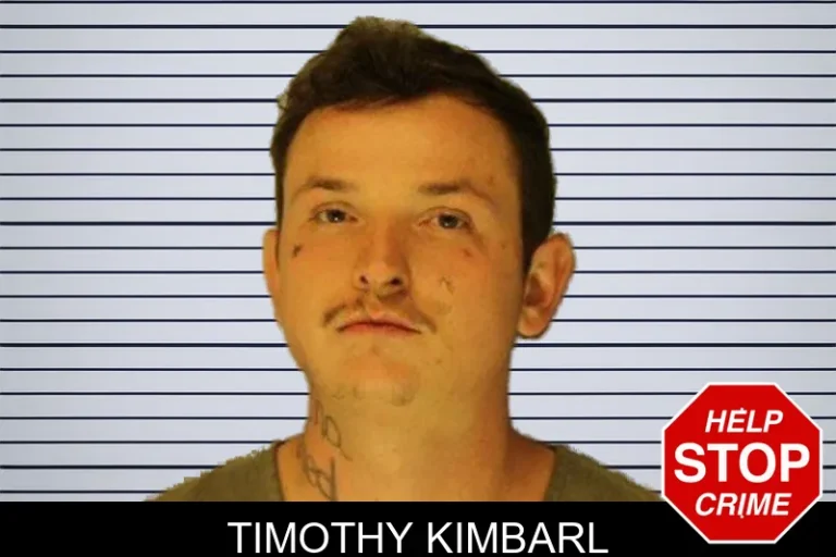 Timothy Kimbarl