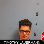 Timothy Lauermann mugshot – Monroe County , Georgia Timothy Lauermann mugshot