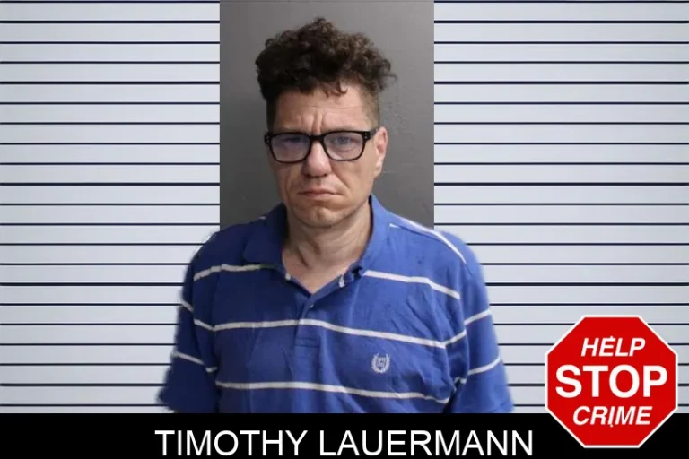 Timothy Lauermann