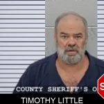 Timothy Little mugshot