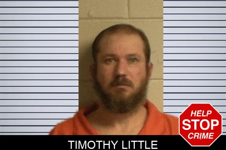 Timothy Little