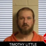 Timothy Little mugshot