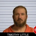 Timothy Little mugshot