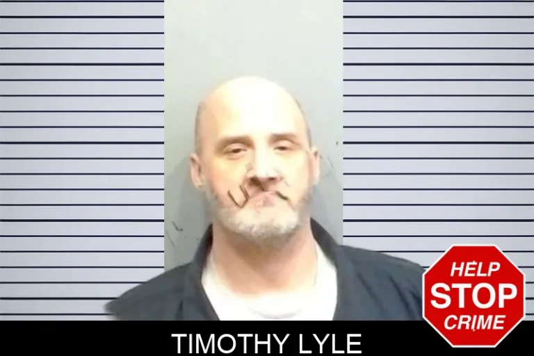Timothy Lyle