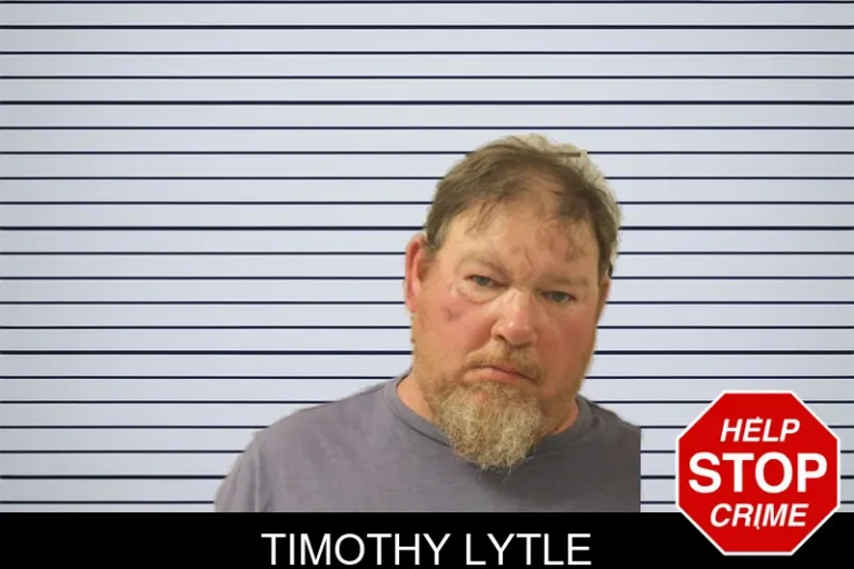 Timothy Lytle