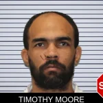 Timothy Moore mugshot – Greene County , Georgia Timothy Moore mugshot