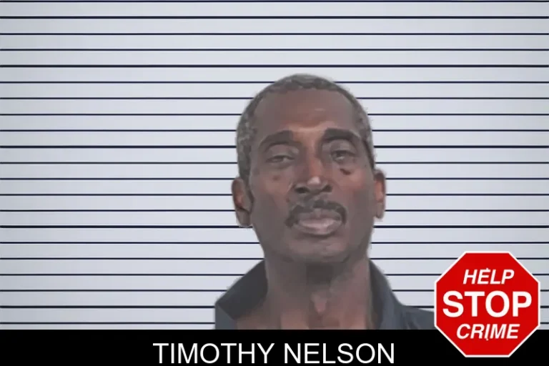 Timothy Nelson
