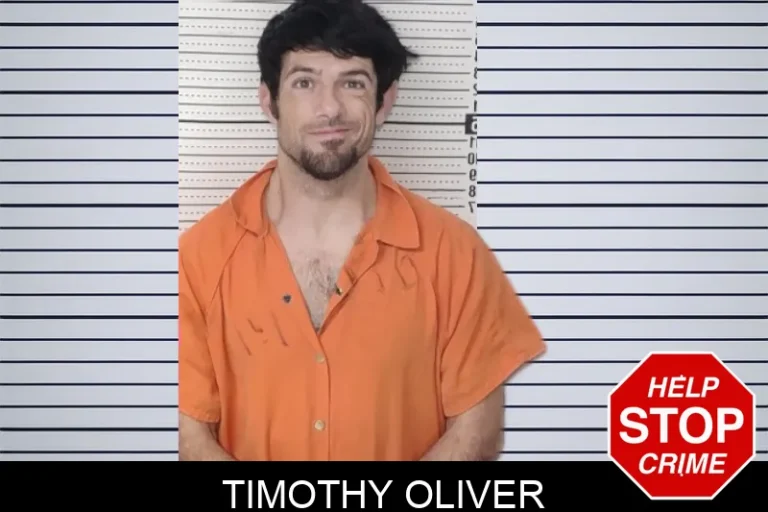 Timothy Oliver
