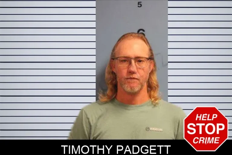 Timothy Padgett
