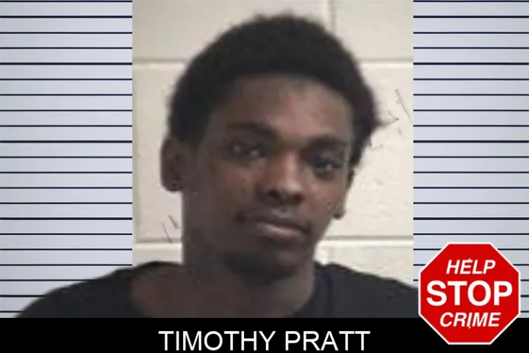 Timothy Pratt mugshot – Henry County , Georgia Timothy Pratt