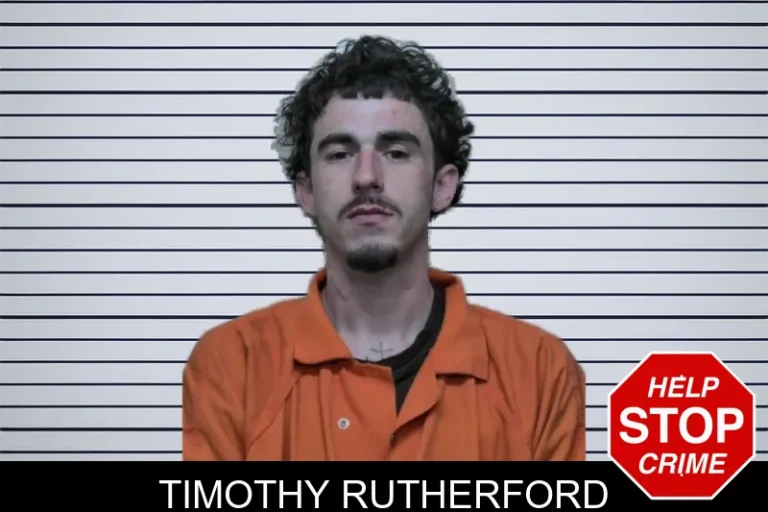 Timothy Rutherford