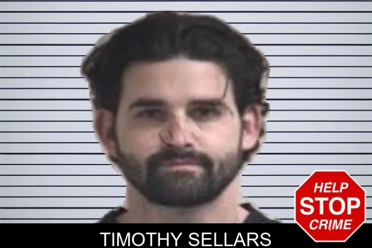 Timothy Sellars