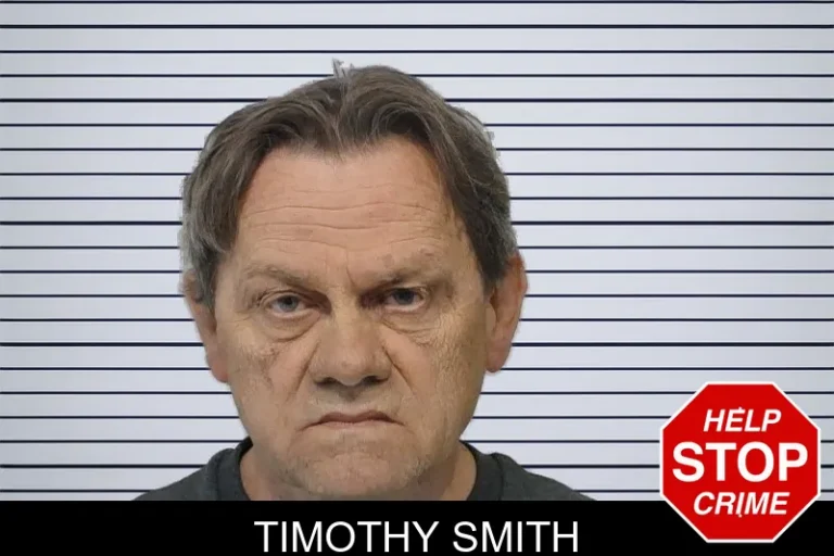 Timothy Smith