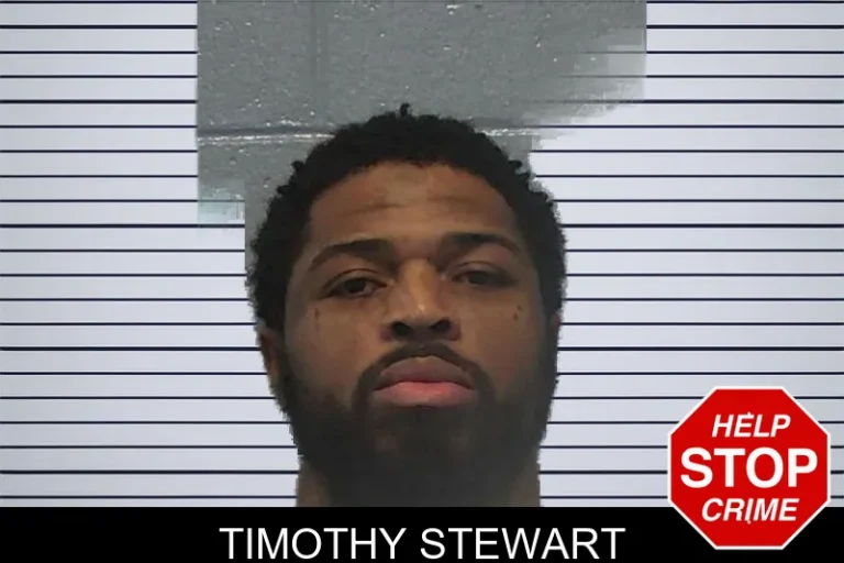 Timothy Stewart