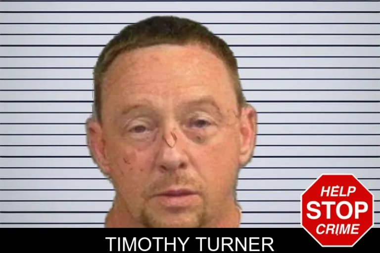 Timothy Turner