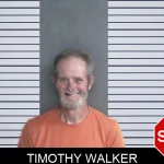 Timothy Walker mugshot – Twiggs County , Georgia Timothy Walker mugshot