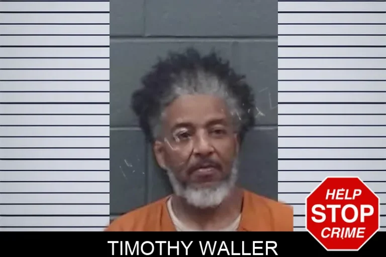 Timothy Waller