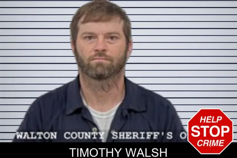 Timothy Walsh