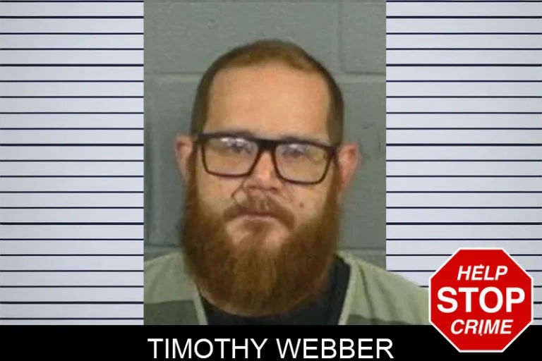 Timothy Webber