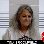 Tina Broomfield mugshot – Decatur County , Georgia Tina Broomfield mugshot