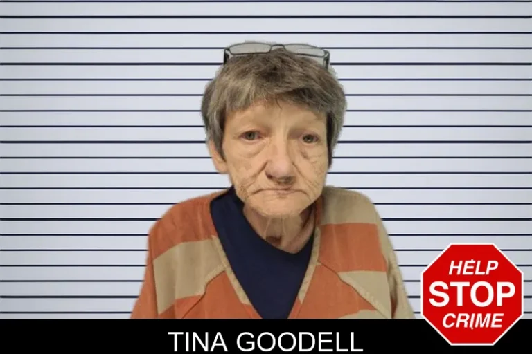 Tina Goodell