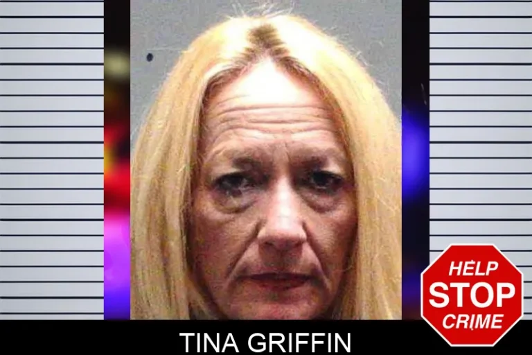 Tina Griffin