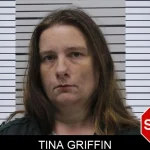 Tina Griffin mugshot – Colquitt County , Georgia Tina Griffin mugshot