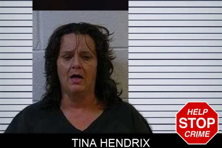 Tina Hendrix