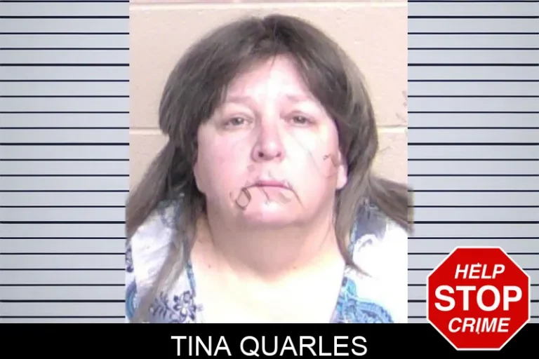 Tina Quarles