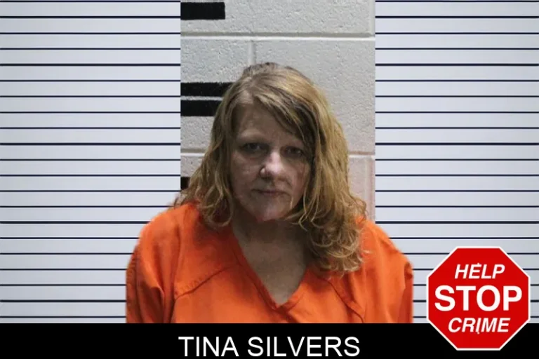Tina Silvers