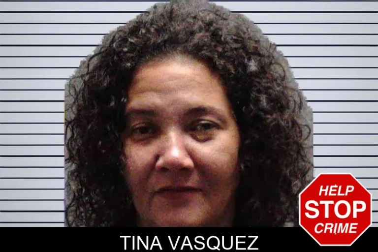 Tina Vasquez