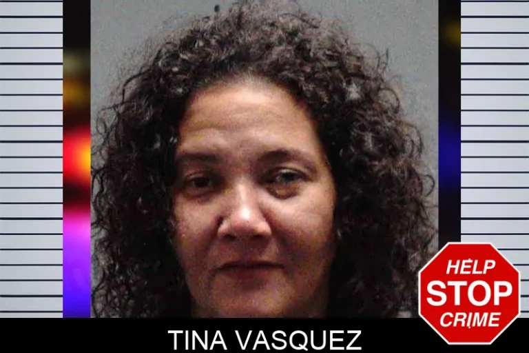 Tina Vasquez
