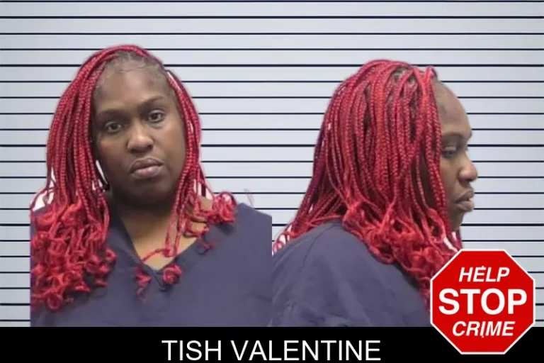 Tish Valentine