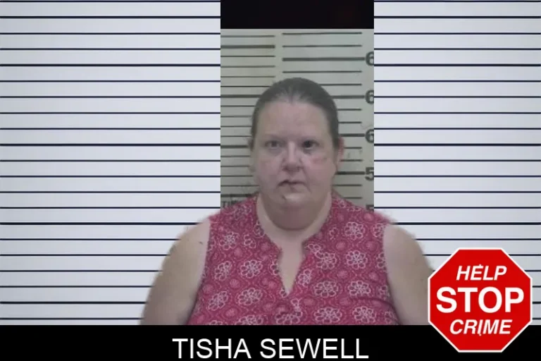 Tisha Sewell