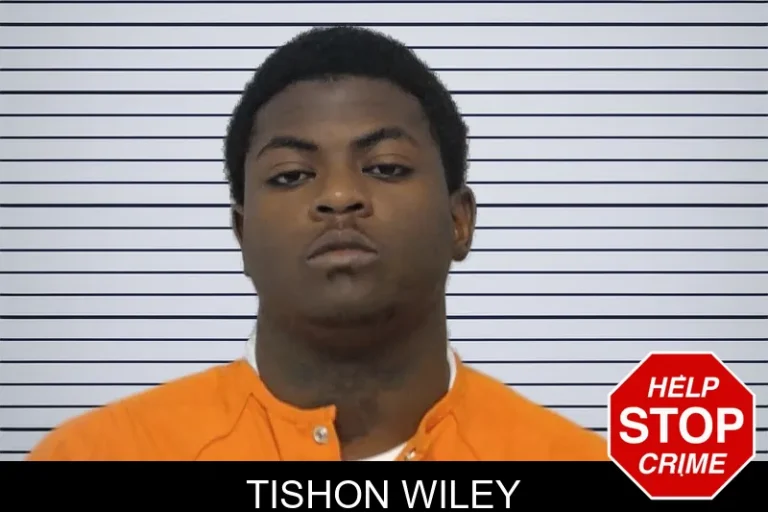 Tishon Wiley