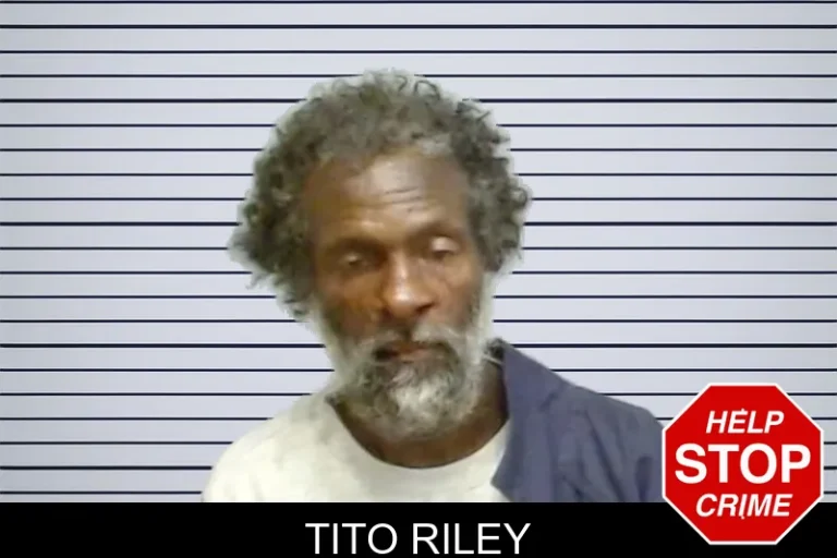 Tito Riley