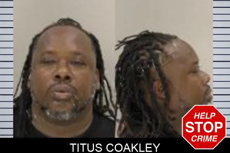 Titus Coakley