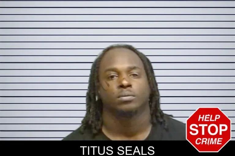 Titus Seals