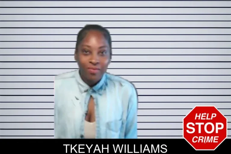 Tkeyah Williams