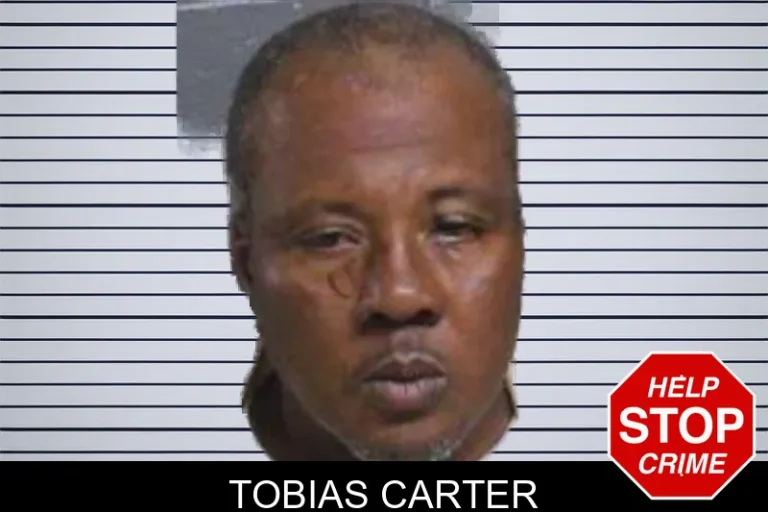 Tobias Carter