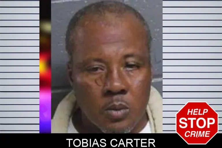 Tobias Carter