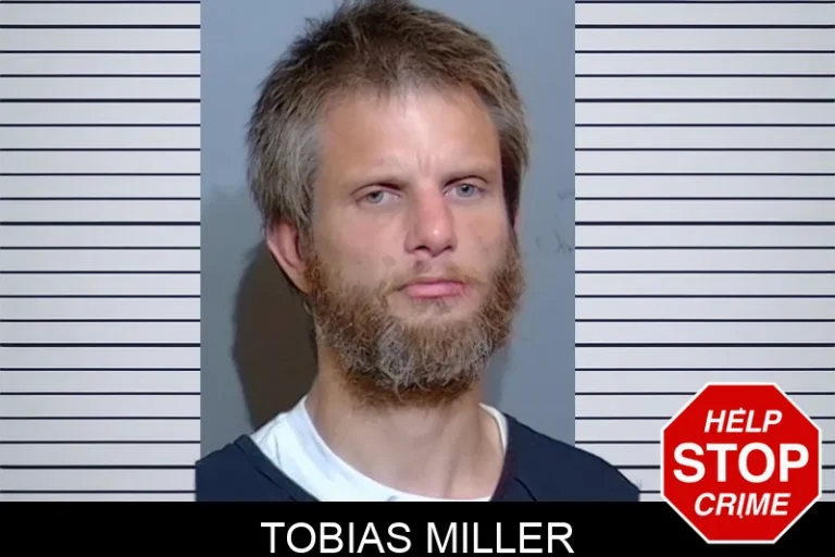 Tobias Miller