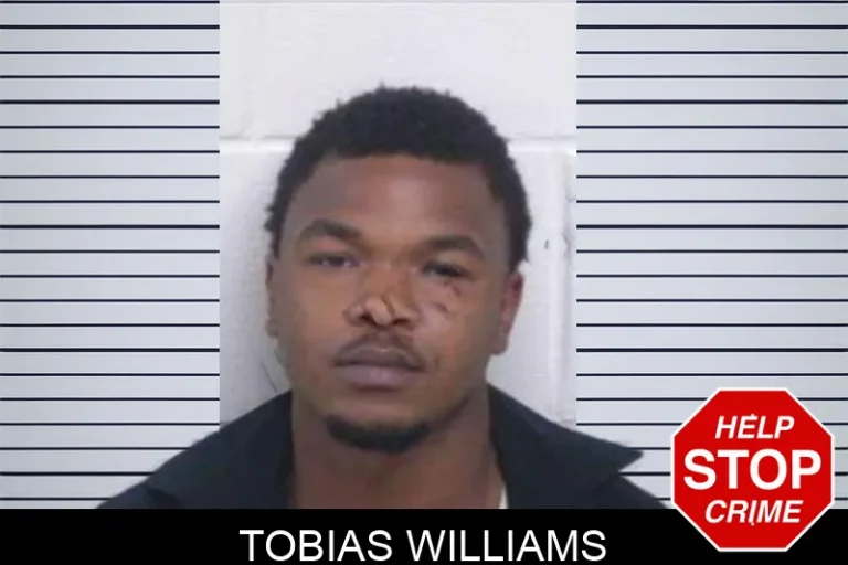 Tobias Williams