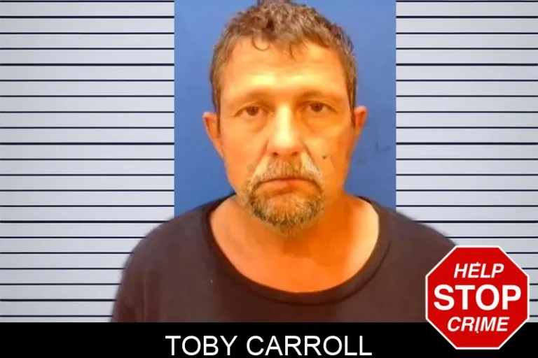 Toby Carroll
