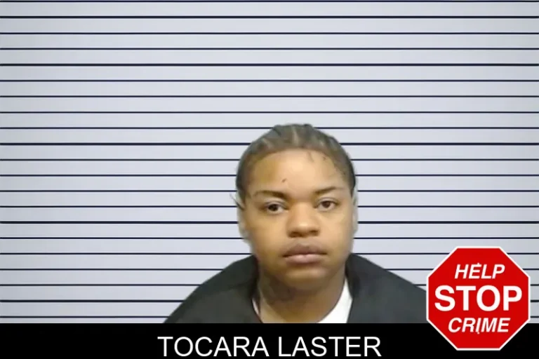 Tocara Laster