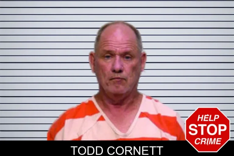 Todd Cornett