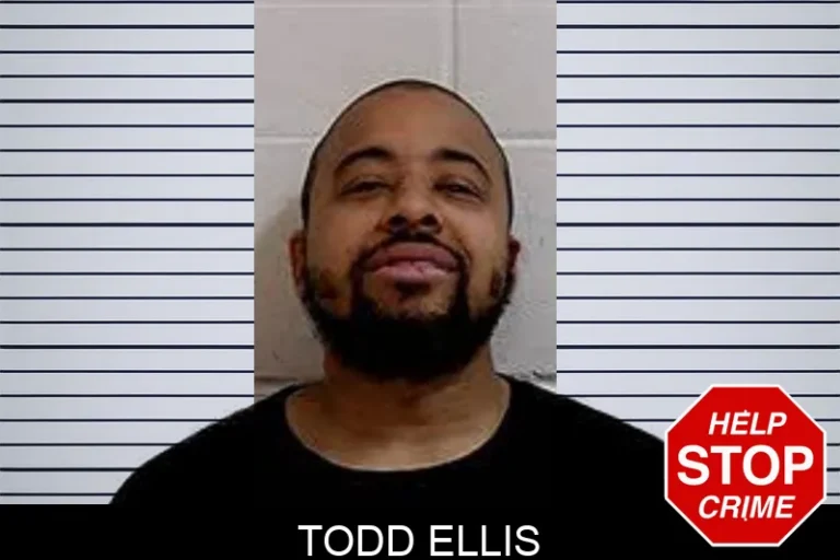 Todd Ellis