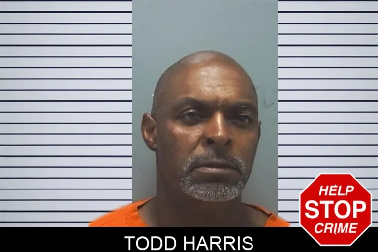 Todd Harris