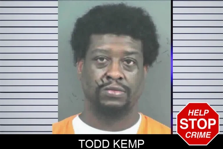 Todd Kemp