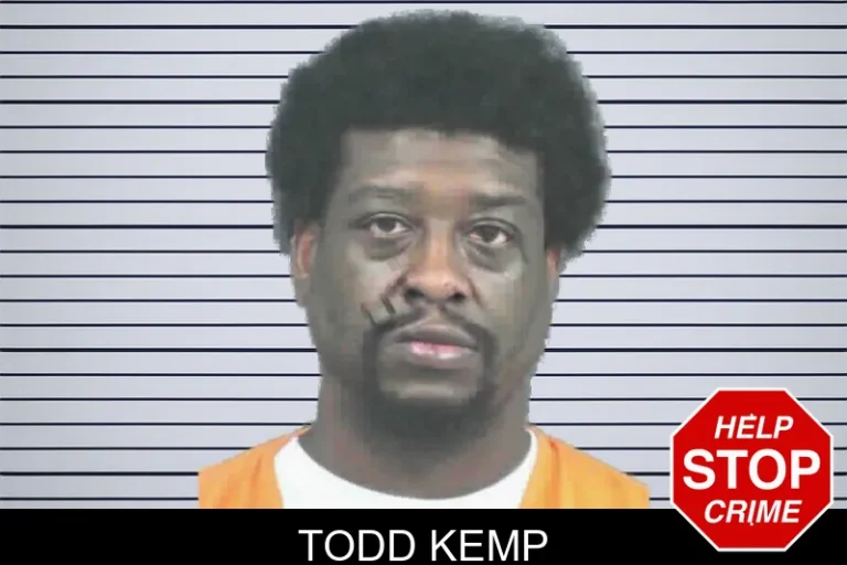 Todd Kemp